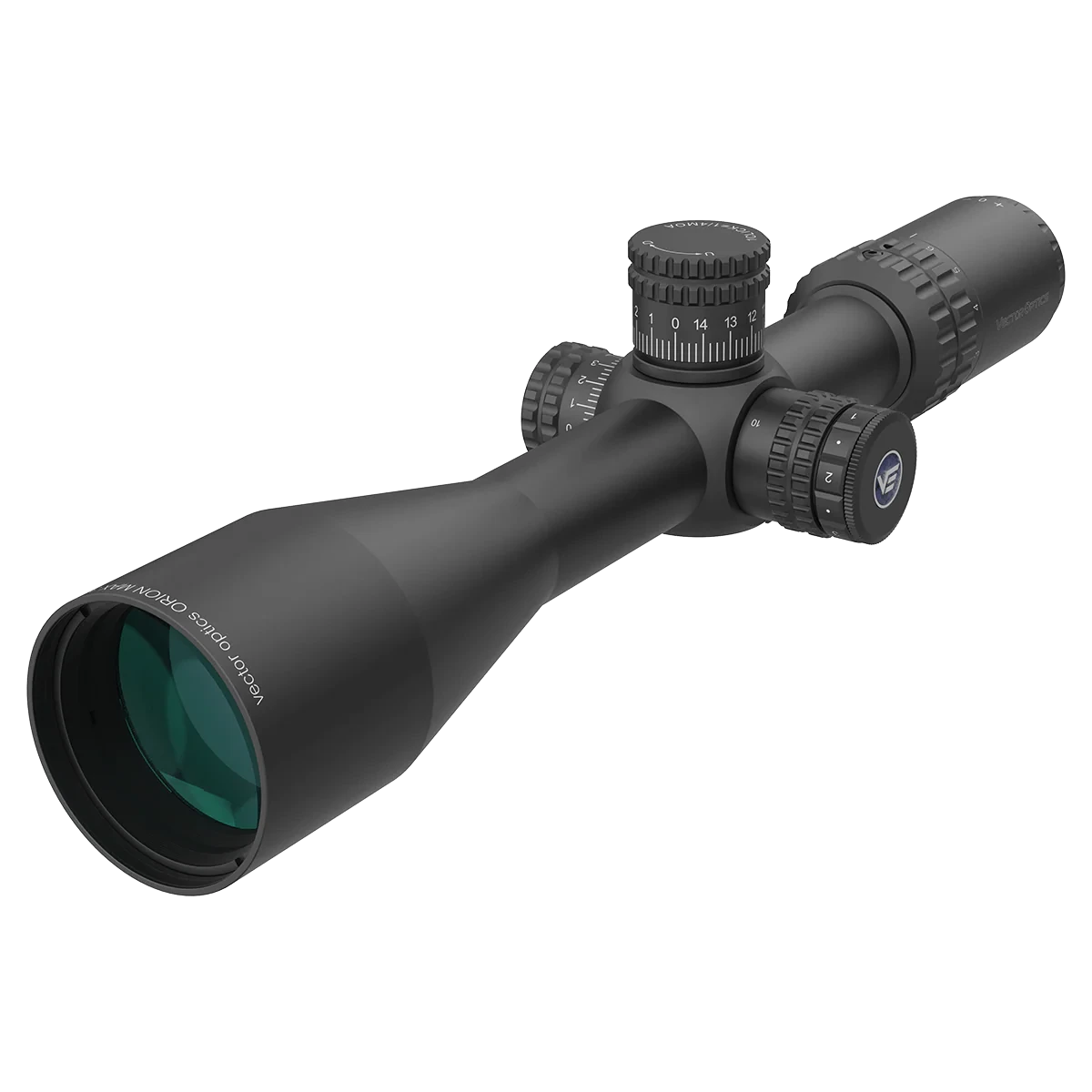 Vector Optics Orion Pro MAX 3-18x50 HD SFP puskatávcső Vector Optics