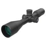 Vector Optics Orion Pro MAX 3-18x50 HD SFP puskatávcső Vector Optics
