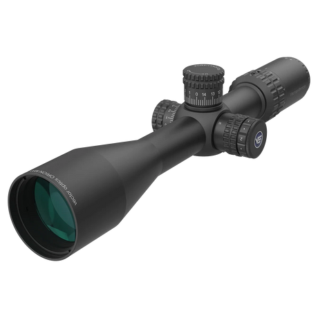 Vector Optics Orion Pro MAX 3-18x50 HD SFP puskatávcső Vector Optics