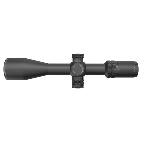 Vector Optics Orion Pro MAX 3-18x50 HD SFP puskatávcső Vector Optics