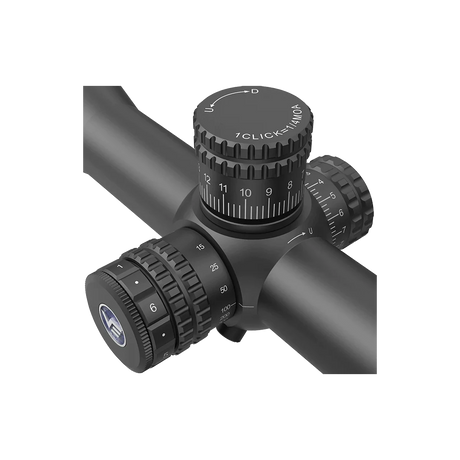 Vector Optics Orion Pro MAX 3-18x50 HD SFP puskatávcső Vector Optics