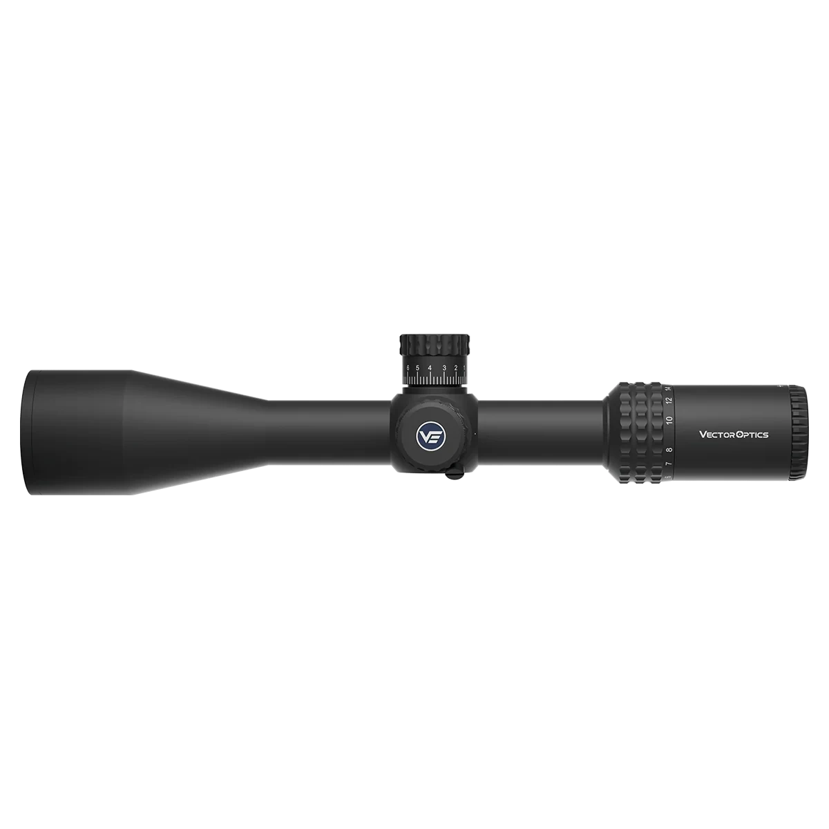 Vector Optics Sentinel 4-16x50 GenII céltávcső Vector Optics