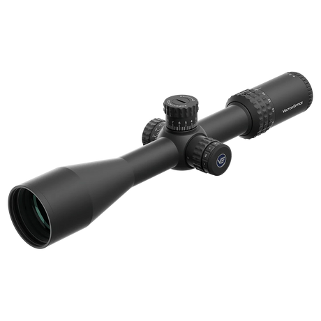 Vector Optics Sentinel 4-16x50 GenII céltávcső Vector Optics