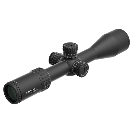 Vector Optics Sentinel 4-16x50 GenII céltávcső Vector Optics
