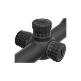 Vector Optics Sentinel 4-16x50 GenII céltávcső Vector Optics