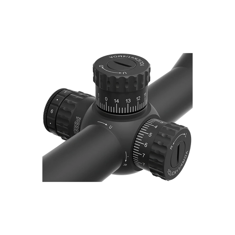 Vector Optics Sentinel 4-16x50 GenII céltávcső Vector Optics