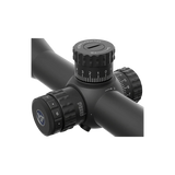 Vector Optics Sentinel 4-16x50 GenII céltávcső Vector Optics