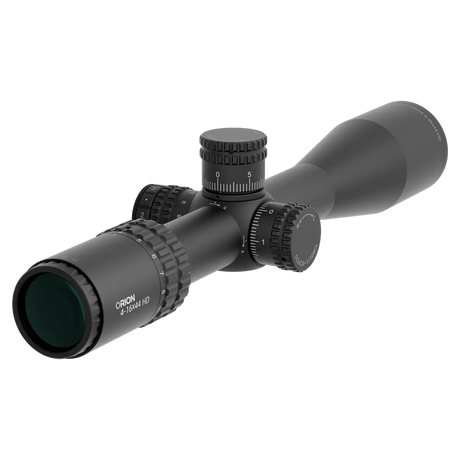 Vector Optics Orion Pro Max 4-16x44 HD SFP céltávcső Vector Optics