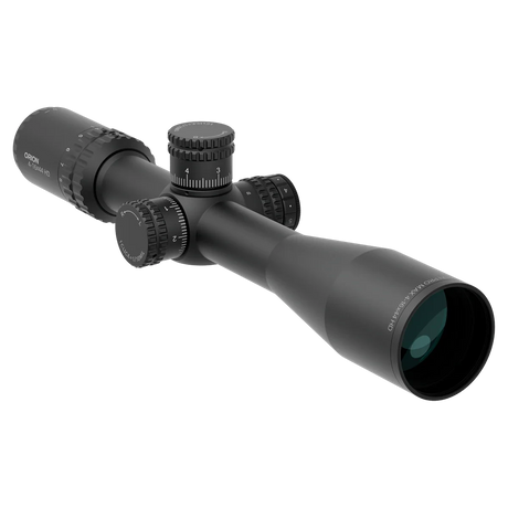 Vector Optics Orion Pro Max 4-16x44 HD SFP céltávcső Vector Optics