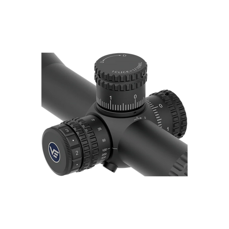 Vector Optics Orion Pro Max 4-16x44 HD SFP céltávcső Vector Optics