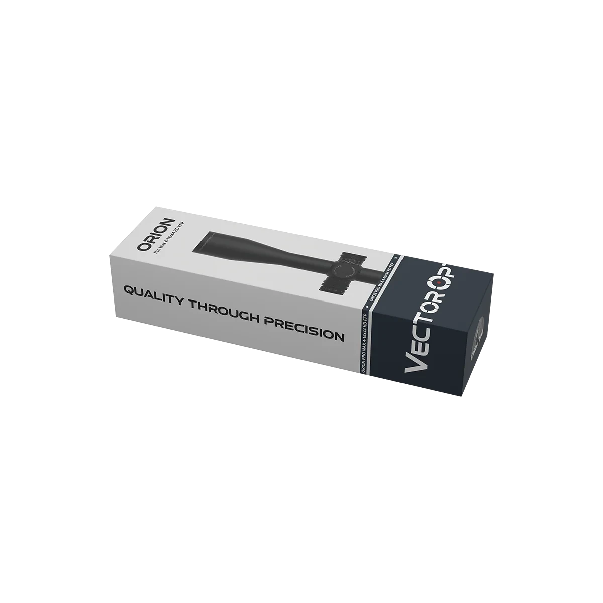 Vector Optics Orion Pro Max 4-16x44 HD SFP puskatávcső Vector Optics