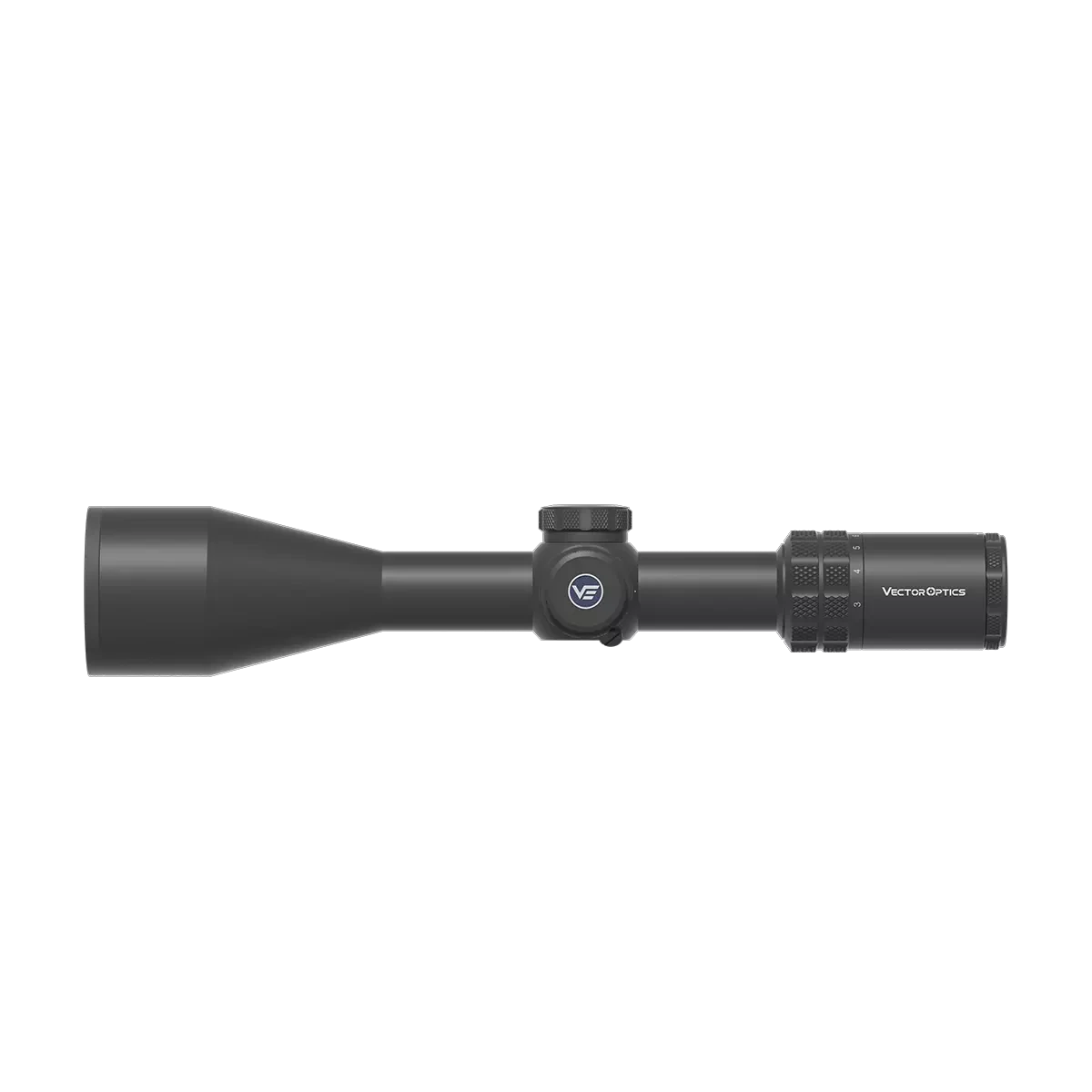 Vector Optics Grizzly 3-18x56i HD céltávcső Vector Optics