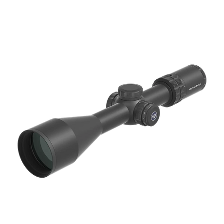 Vector Optics Grizzly 3-18x56i HD céltávcső Vector Optics