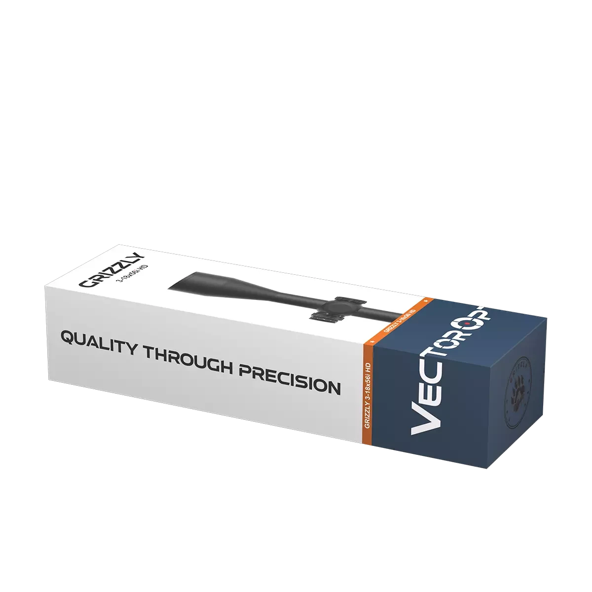 Vector Optics Grizzly 3-18x56i HD céltávcső Vector Optics