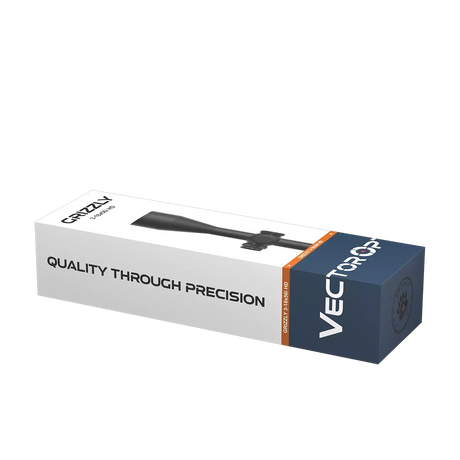 Vector Optics Grizzly 3-18x56i HD céltávcső Vector Optics