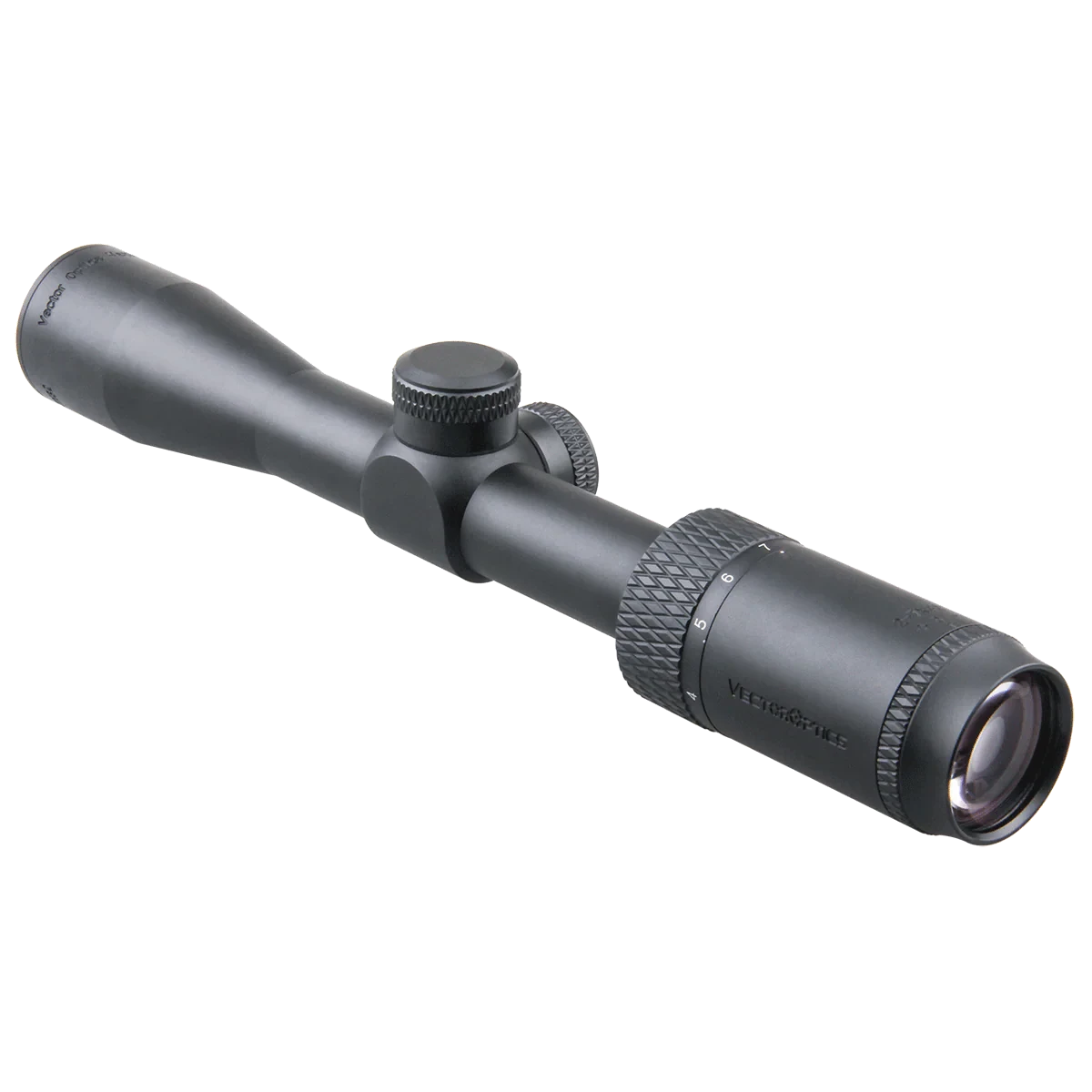 Vector Optics Matiz 2-7x32 SFP céltávcső Vector Optics