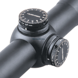 Vector Optics Matiz 2-7x32 SFP céltávcső Vector Optics