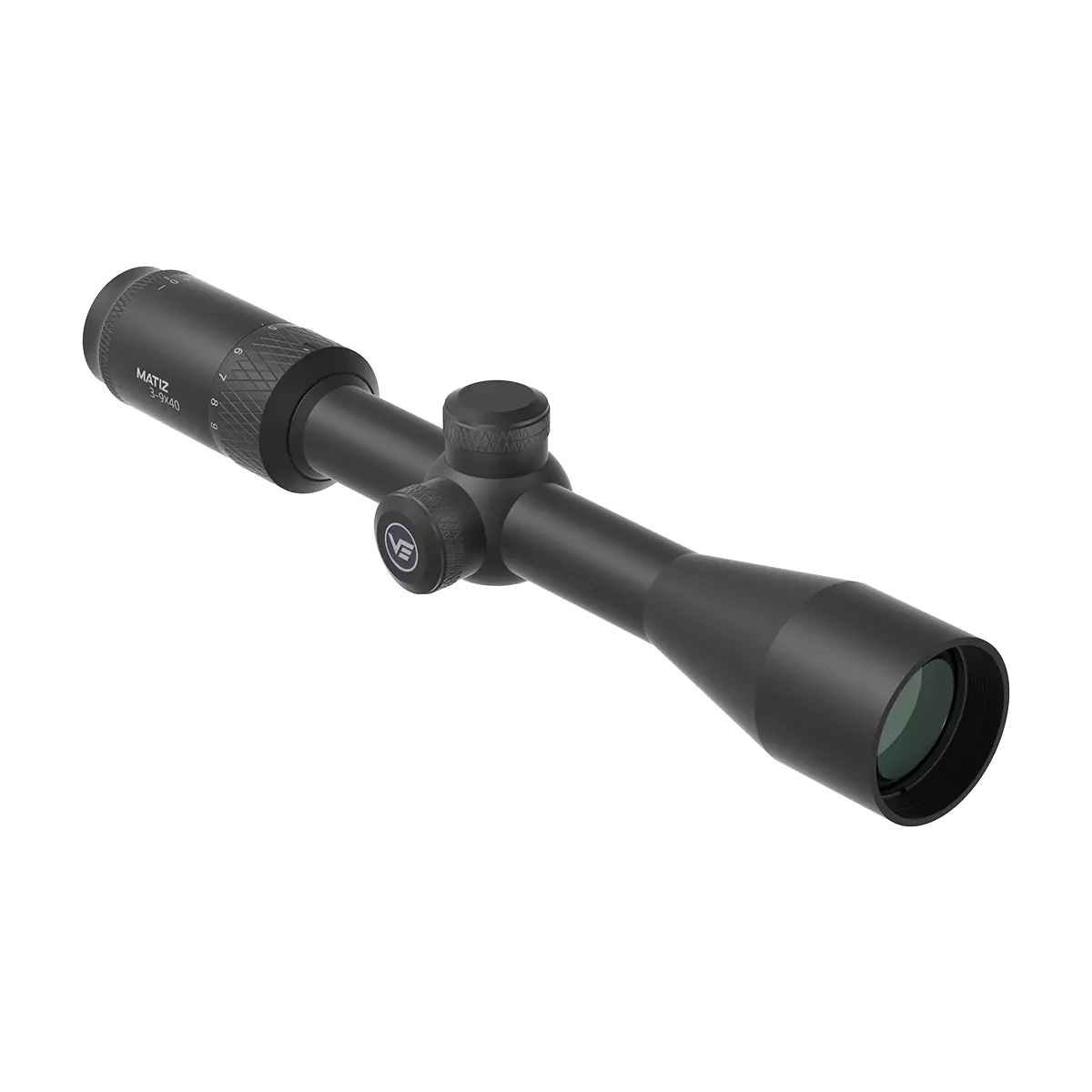 Vector Optics Matiz 3-9x40 SFP céltávcső Vector Optics