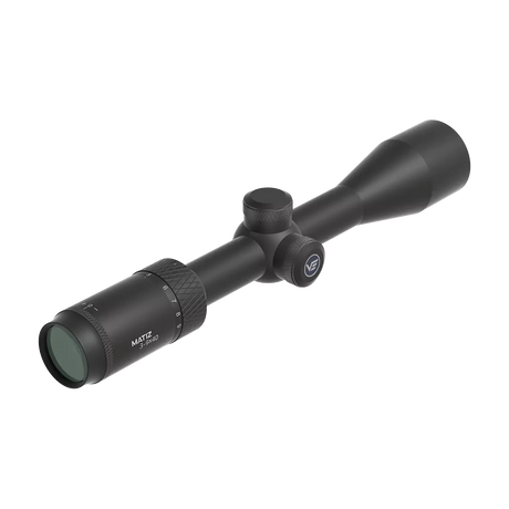 Vector Optics Matiz 3-9x40 SFP céltávcső Vector Optics