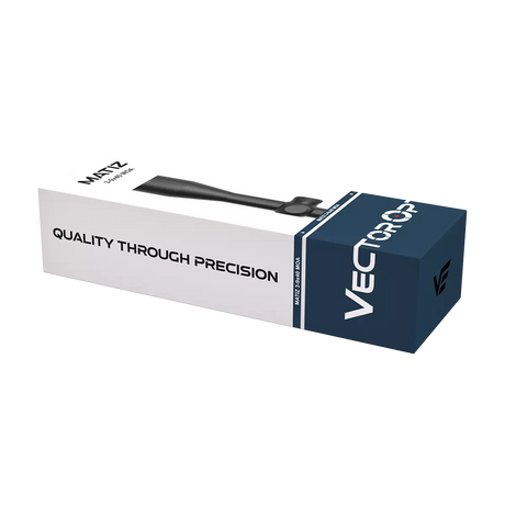 Vector Optics Matiz 3-9x40 SFP céltávcső Vector Optics