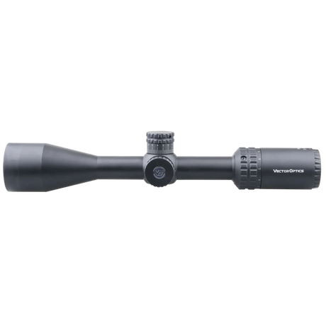 Vector Optics Hugo 3-12x44 SFP céltávcső Vector Optics