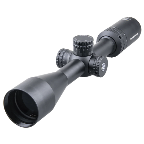Vector Optics Hugo 3-12x44 SFP céltávcső Vector Optics