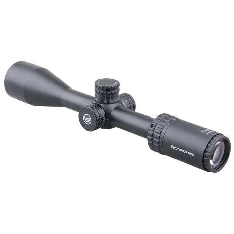Vector Optics Hugo 3-12x44 SFP céltávcső Vector Optics