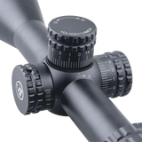 Vector Optics Hugo 3-12x44 SFP céltávcső Vector Optics