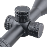 Vector Optics Hugo 3-12x44 SFP céltávcső Vector Optics