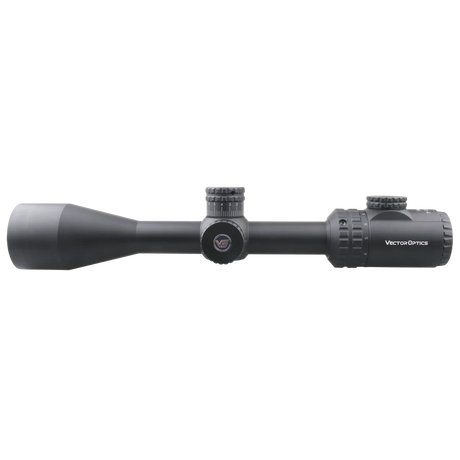 Vector Optics Hugo 3-12x44GT SFP puskacélzótávcső Vector Optics