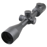 Vector Optics Hugo 3-12x44GT SFP puskacélzótávcső Vector Optics