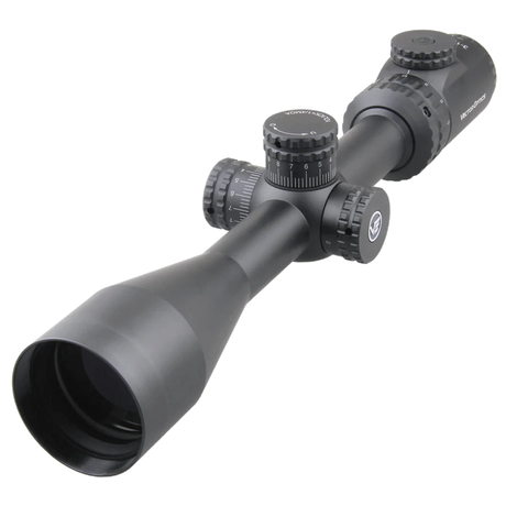 Vector Optics Hugo 3-12x44GT SFP puskacélzótávcső Vector Optics