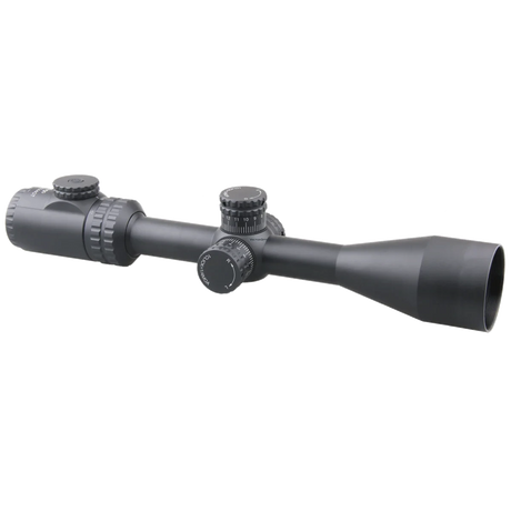 Vector Optics Hugo 3-12x44GT SFP puskacélzótávcső Vector Optics