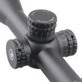 Vector Optics Hugo 3-12x44GT SFP puskacélzótávcső Vector Optics