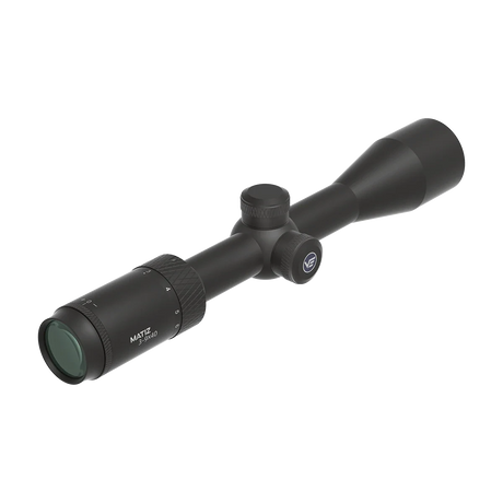 Vector Optics Matiz 3-9x40 SFP MIL céltávcső Vector Optics
