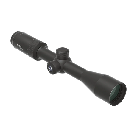 Vector Optics Matiz 3-9x40 SFP MIL céltávcső Vector Optics