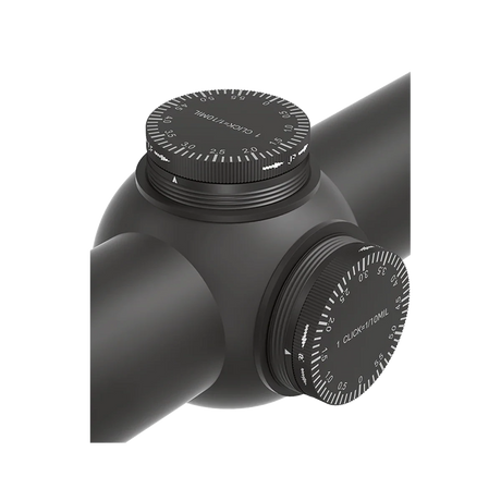 Vector Optics Matiz 3-9x40 SFP MIL céltávcső Vector Optics