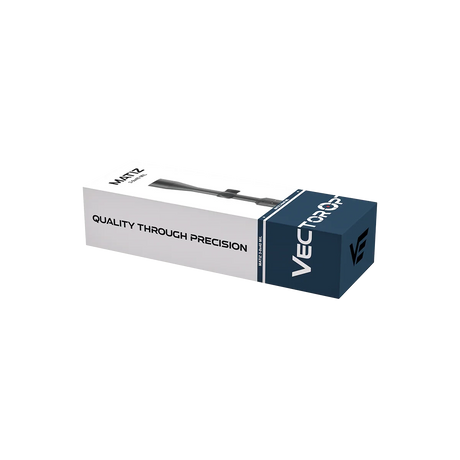 Vector Optics Matiz 3-9x40 SFP MIL céltávcső Vector Optics