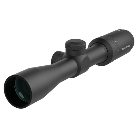 Vector Optics Matiz 2-7x32 MOA céltávcső Vector Optics