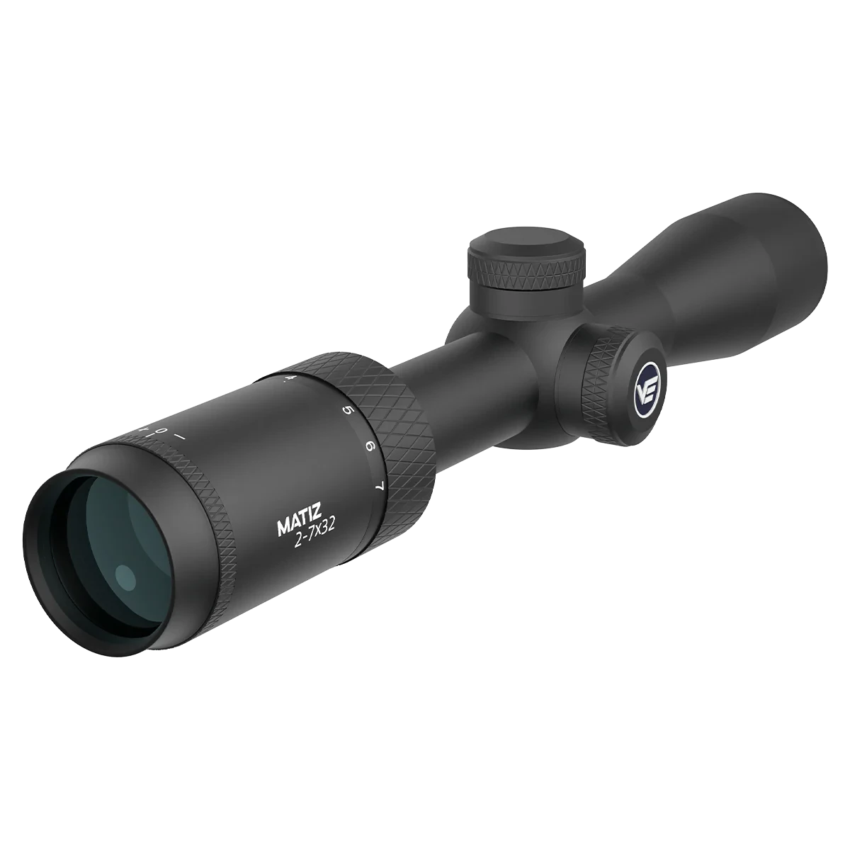 Vector Optics Matiz 2-7x32 MOA céltávcső Vector Optics