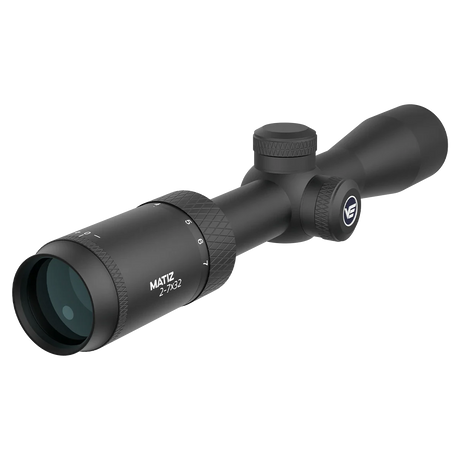 Vector Optics Matiz 2-7x32 MOA céltávcső Vector Optics