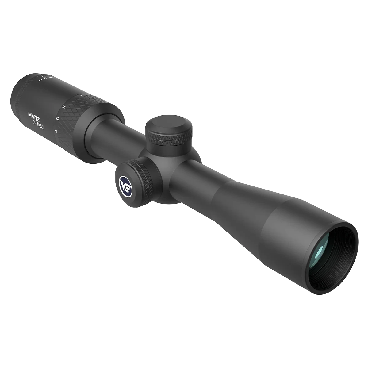 Vector Optics Matiz 2-7x32 MOA céltávcső Vector Optics
