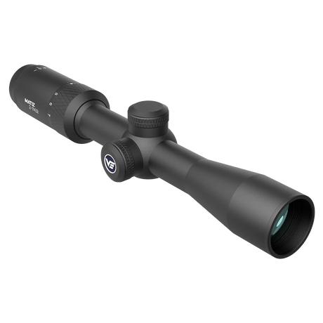Vector Optics Matiz 2-7x32 MOA céltávcső Vector Optics
