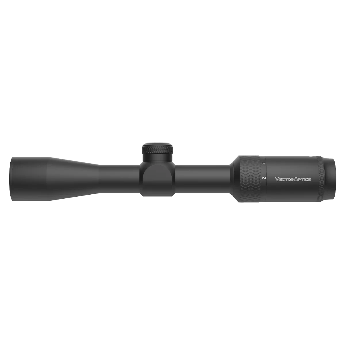 Vector Optics Matiz 2-7x32 MOA céltávcső Vector Optics