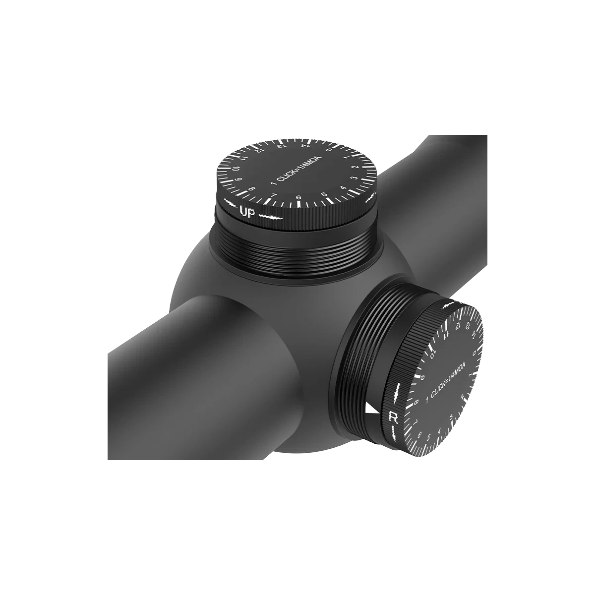 Vector Optics Matiz 2-7x32 MOA céltávcső Vector Optics