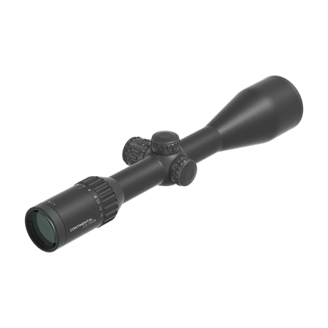 Vector Optics Continental x6 2.5-15x56 céltávcső Vector Optics