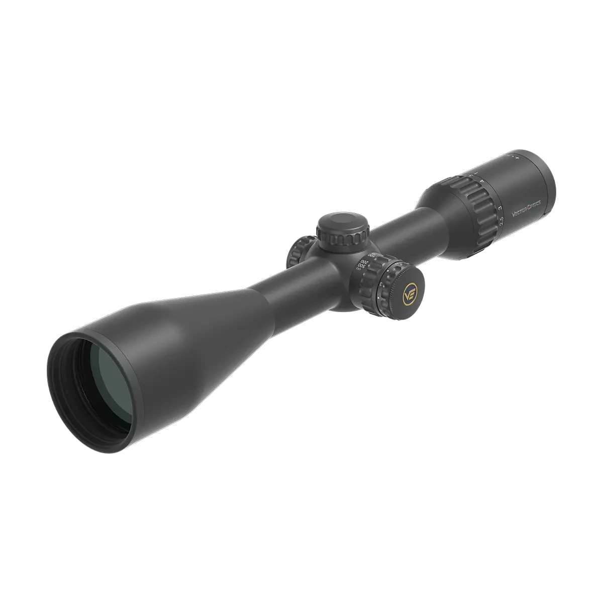 Vector Optics Continental x6 2.5-15x56 céltávcső Vector Optics