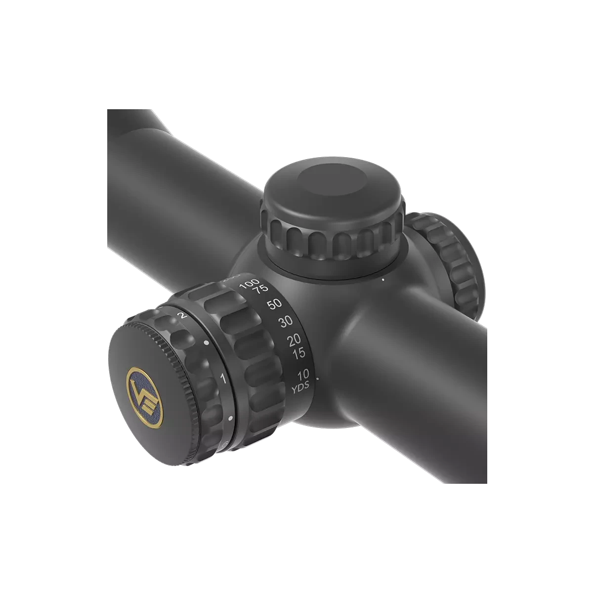 Vector Optics Continental x6 2.5-15x56 céltávcső Vector Optics