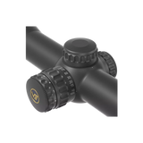 Vector Optics Continental x6 2.5-15x56 céltávcső Vector Optics