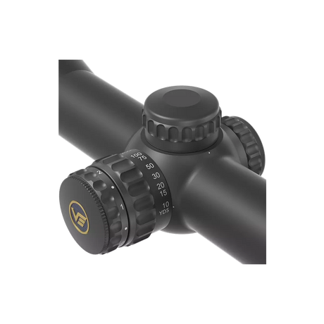 Vector Optics Continental x6 2.5-15x56 céltávcső Vector Optics